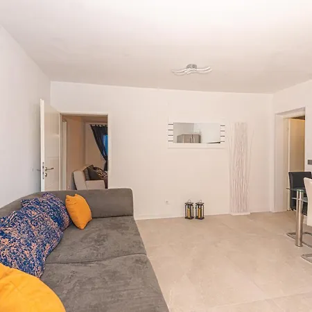 Sun Spalato Mastrinka Apartment *