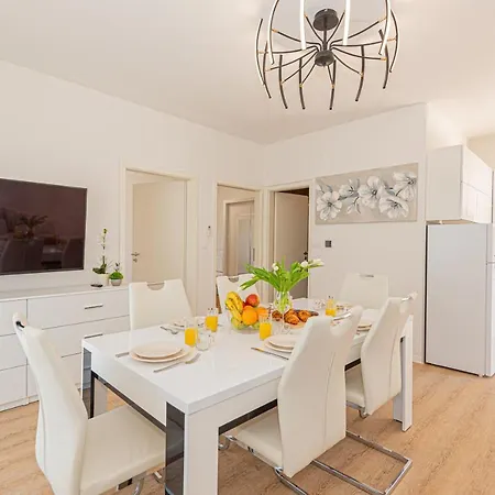 Apartment Sun Spalato Mastrinka *