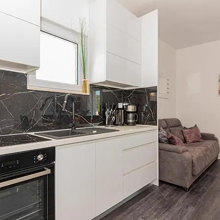 Apartment Sun Spalato Mastrinka *