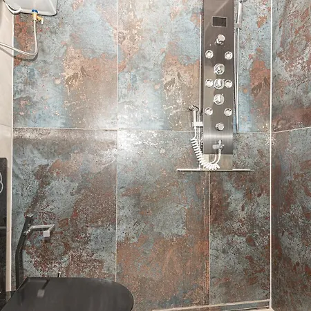 Sun Spalato Mastrinka * Vinišće