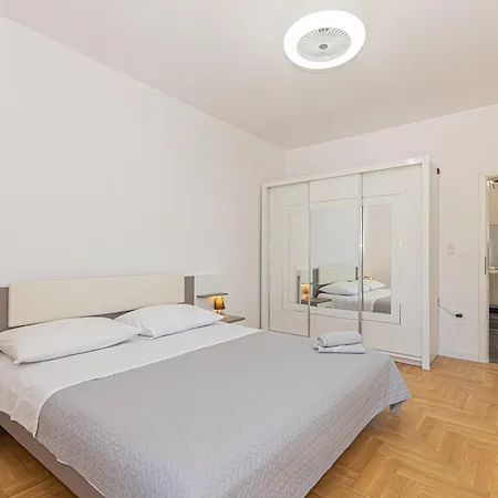 Sun Spalato Mastrinka