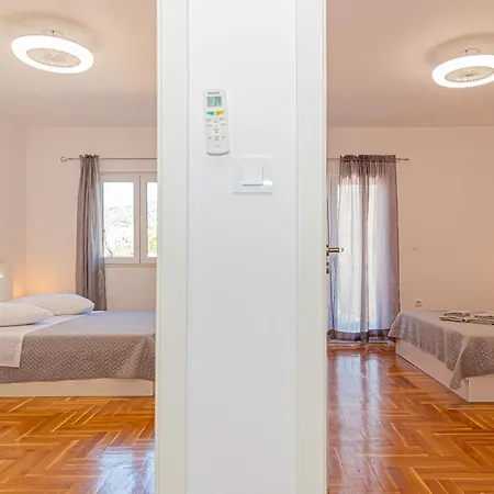 Διαμέρισμα Sun Spalato Mastrinka Vinišće