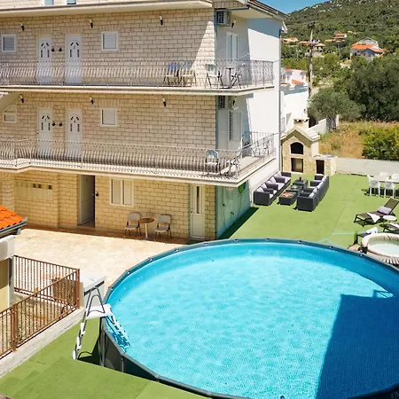 Διαμέρισμα Sun Spalato Mastrinka